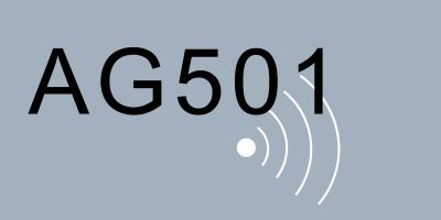 AG501