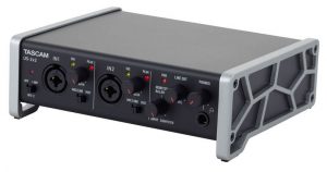 tascam2x2
